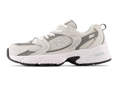 New Balance grey matter/silver metalic 530 sneaker